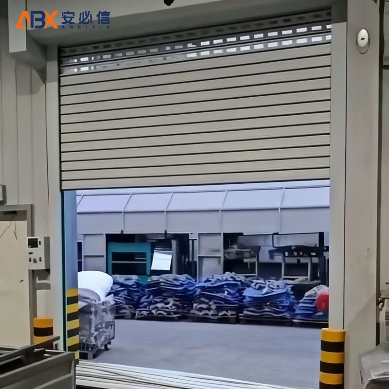 长沙涡轮硬质高速门