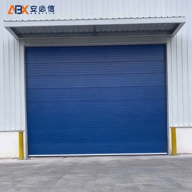 长沙感应高速门